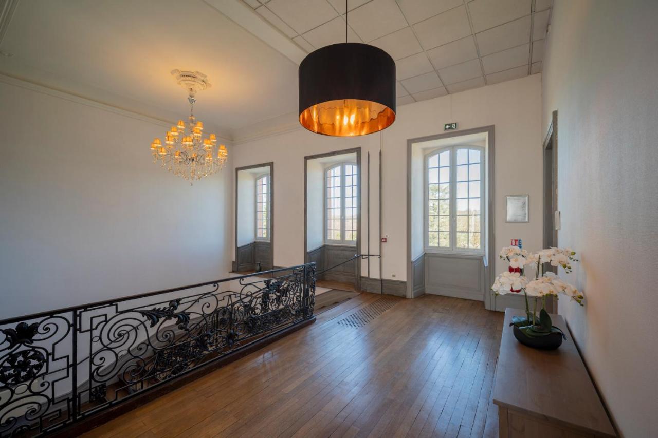 Château de Loubéjac Montauban Esterno foto